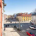 City View By The Canal