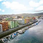 City View By The Canal